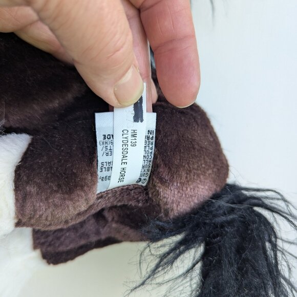 Webkinz Ponies - no codes - Picture 2 of 6